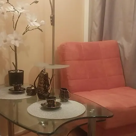 Avenue View Apartment